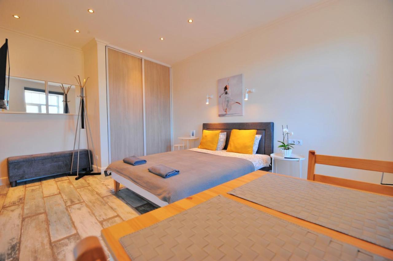 Gertrudes Residence Riga Exterior foto