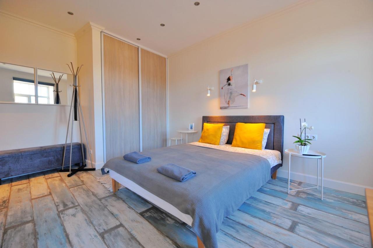 Gertrudes Residence Riga Exterior foto