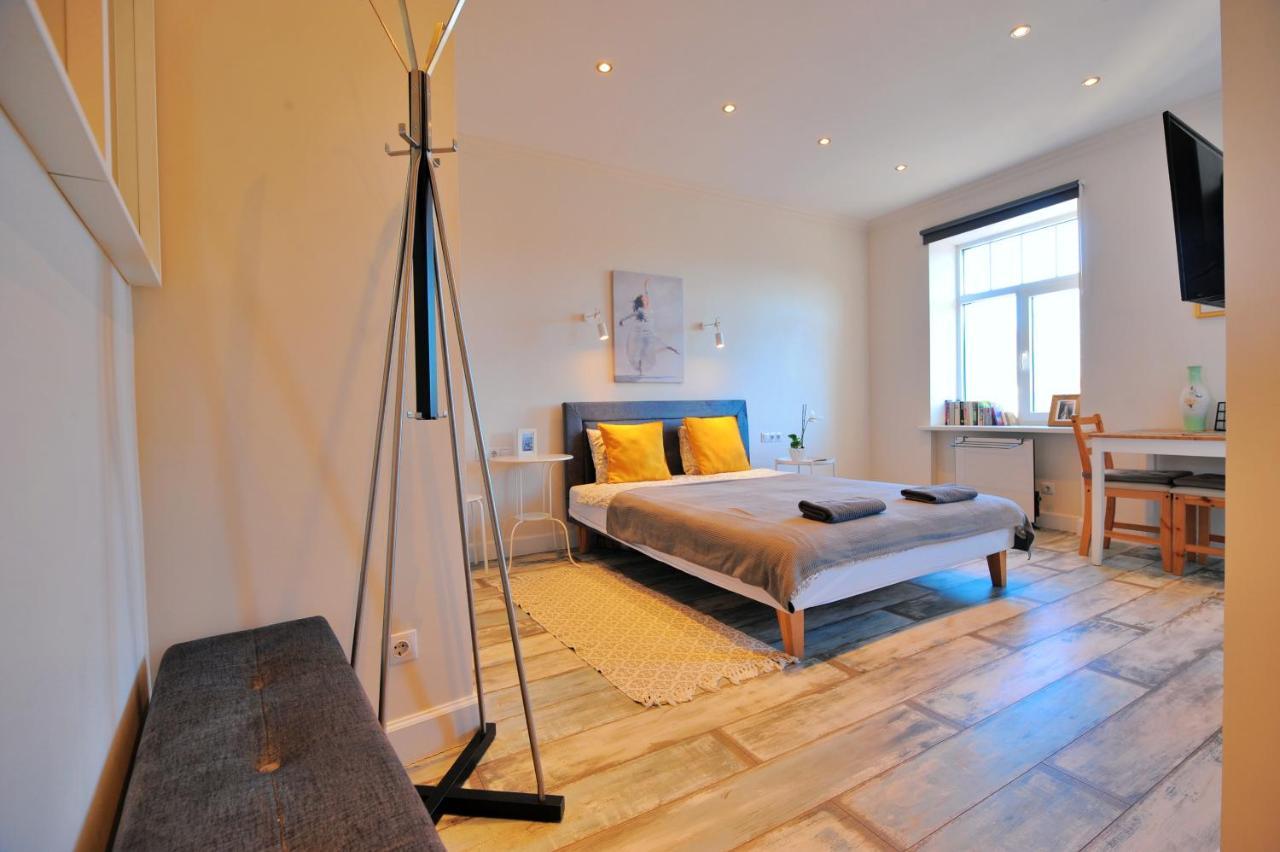 Gertrudes Residence Riga Exterior foto