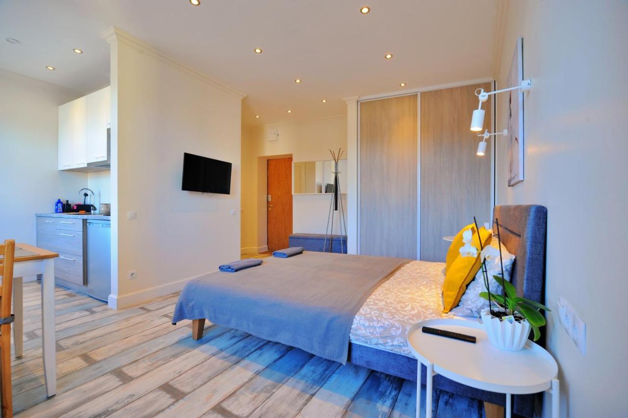 Gertrudes Residence Riga Exterior foto