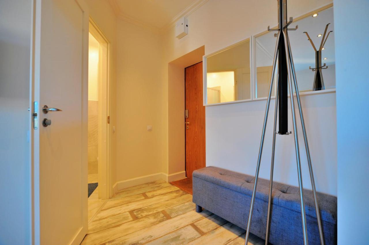 Gertrudes Residence Riga Exterior foto